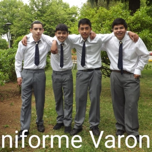 Uniformes